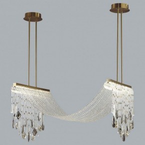 Светильник на штанге Odeon Light Afina 5420/48L в Белоярском - beloyarskiy.mebel24.online | фото