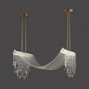 Светильник на штанге Odeon Light Afina 5420/48L в Белоярском - beloyarskiy.mebel24.online | фото 3
