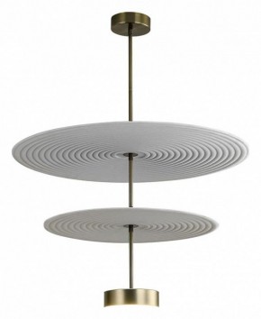 Светильник на штанге Odeon Light Felt 7035/20CA в Белоярском - beloyarskiy.mebel24.online | фото