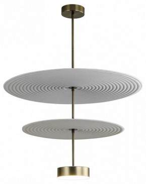 Светильник на штанге Odeon Light Felt 7035/20CA в Белоярском - beloyarskiy.mebel24.online | фото 2