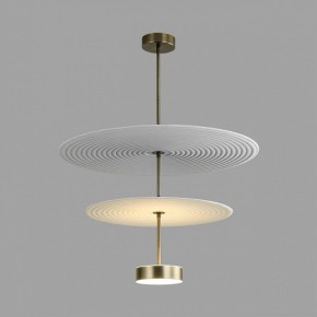 Светильник на штанге Odeon Light Felt 7035/20CA в Белоярском - beloyarskiy.mebel24.online | фото 3