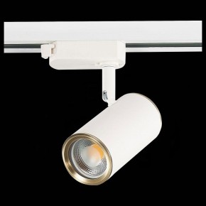 Светильник на штанге ST-Luce Cromi ST301.536.01 в Белоярском - beloyarskiy.mebel24.online | фото 5