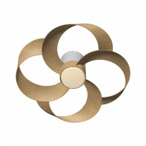 Светильник с вентилятором Mantra Rose 8707 в Белоярском - beloyarskiy.mebel24.online | фото 2