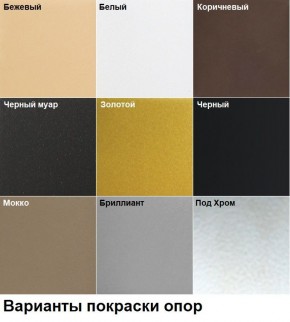 Табурет Лофт (2 шт.) арт. Т215 в Белоярском - beloyarskiy.mebel24.online | фото 2