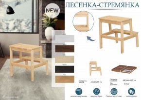 Табурет Стремянка в Белоярском - beloyarskiy.mebel24.online | фото 6
