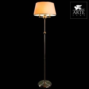 Торшер Arte Lamp Alice A3579PN-3AB в Белоярском - beloyarskiy.mebel24.online | фото 2