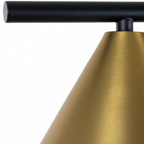 Торшер Arte Lamp David A7033PN-1BK в Белоярском - beloyarskiy.mebel24.online | фото 3