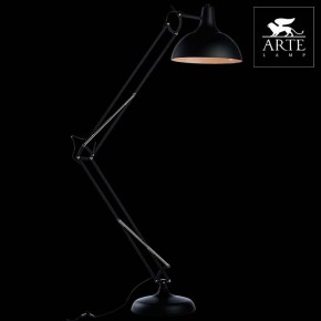 Торшер Arte Lamp Goliath A2487PN-1BK в Белоярском - beloyarskiy.mebel24.online | фото 3