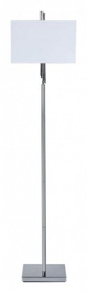 Торшер Arte Lamp Julietta A5037PN-2CC в Белоярском - beloyarskiy.mebel24.online | фото