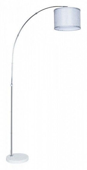 Торшер Arte Lamp Paolo A4060PN-1CC в Белоярском - beloyarskiy.mebel24.online | фото