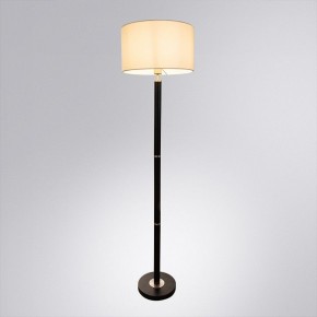Торшер Arte Lamp Robert A5029PN-1SS в Белоярском - beloyarskiy.mebel24.online | фото 2
