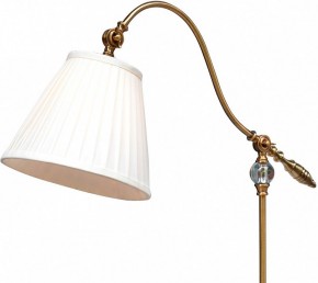 Торшер Arte Lamp Seville A1509PN-1PB в Белоярском - beloyarskiy.mebel24.online | фото