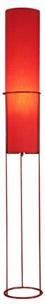 Торшер Escada Seren 10219/L Red в Белоярском - beloyarskiy.mebel24.online | фото