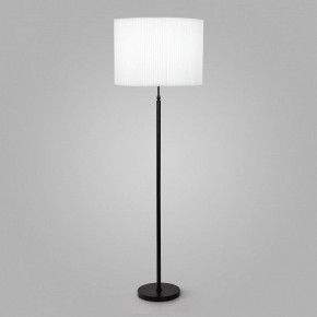 Торшер Eurosvet Notturno 01163/1 черный в Белоярском - beloyarskiy.mebel24.online | фото