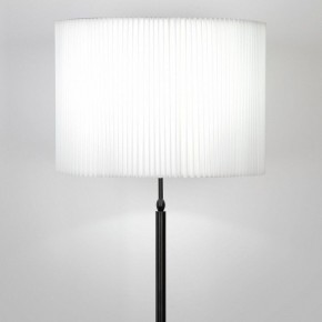 Торшер Eurosvet Notturno 01163/1 черный в Белоярском - beloyarskiy.mebel24.online | фото 4