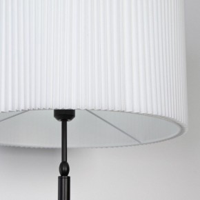 Торшер Eurosvet Notturno 01163/1 черный в Белоярском - beloyarskiy.mebel24.online | фото 5