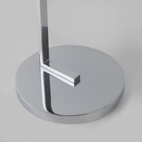 Торшер Eurosvet Shape 01214/1 хром в Белоярском - beloyarskiy.mebel24.online | фото 4
