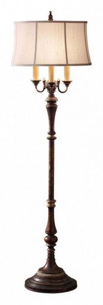 Торшер Feiss Gibson FE-GIBSON-FL в Белоярском - beloyarskiy.mebel24.online | фото