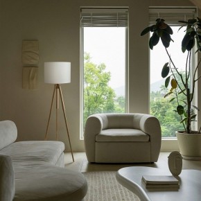 Торшер Freya Tree FR5495FL-01W в Белоярском - beloyarskiy.mebel24.online | фото 4
