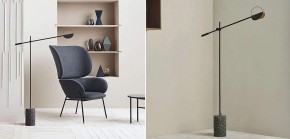 Торшер Imperiumloft BOLIA LEAVES 41,212 в Белоярском - beloyarskiy.mebel24.online | фото 10