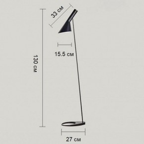 Торшер Kink Light Сеул 07033,19 в Белоярском - beloyarskiy.mebel24.online | фото 2