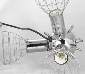 Торшер Lussole Idaho LSP-0575 в Белоярском - beloyarskiy.mebel24.online | фото 4