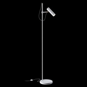 Торшер Maytoni Bansky MOD129FL-01W в Белоярском - beloyarskiy.mebel24.online | фото 2