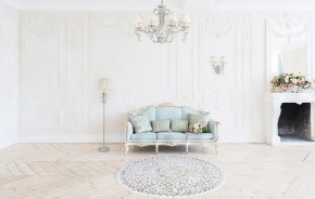 Торшер Maytoni Brionia ARM172-11-G в Белоярском - beloyarskiy.mebel24.online | фото 3