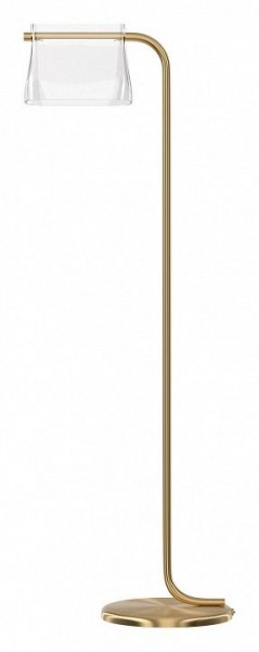 Торшер Maytoni Cabaret MOD170FL-L8BS3K в Белоярском - beloyarskiy.mebel24.online | фото