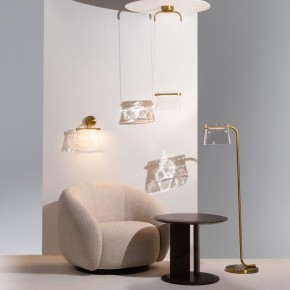 Торшер Maytoni Cabaret MOD170FL-L8BS3K в Белоярском - beloyarskiy.mebel24.online | фото 6