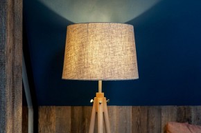 Торшер Maytoni Calvin Z177-FL-01-BR в Белоярском - beloyarskiy.mebel24.online | фото 3