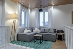 Торшер Maytoni Calvin Z177-FL-01-BR в Белоярском - beloyarskiy.mebel24.online | фото 5