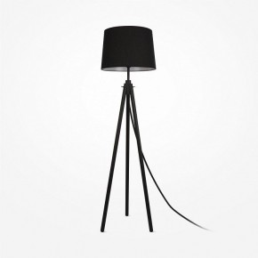 Торшер Maytoni Calvin Z177FL-01B в Белоярском - beloyarskiy.mebel24.online | фото 2