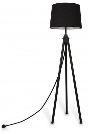 Торшер Maytoni Calvin Z177FL-01B в Белоярском - beloyarskiy.mebel24.online | фото 3
