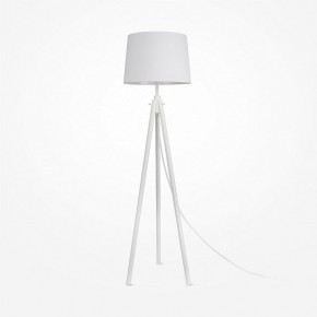 Торшер Maytoni Calvin Z177FL-01W в Белоярском - beloyarskiy.mebel24.online | фото 2