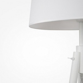 Торшер Maytoni Calvin Z177FL-01W в Белоярском - beloyarskiy.mebel24.online | фото 5