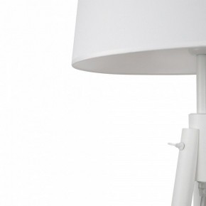 Торшер Maytoni Calvin Z177FL-01W в Белоярском - beloyarskiy.mebel24.online | фото 6