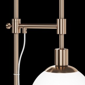 Торшер Maytoni Erich MOD221-FL-01-G в Белоярском - beloyarskiy.mebel24.online | фото 6