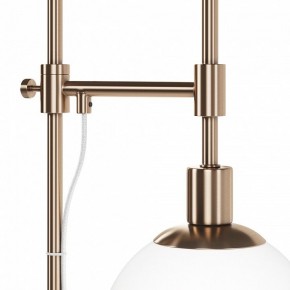 Торшер Maytoni Erich MOD221-FL-01-G в Белоярском - beloyarskiy.mebel24.online | фото 7