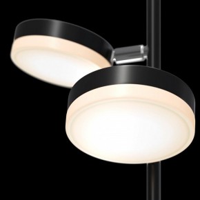Торшер Maytoni Fad MOD070FL-L12B3K в Белоярском - beloyarskiy.mebel24.online | фото