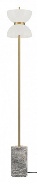 Торшер Maytoni Kyoto MOD178FL-L11G3K в Белоярском - beloyarskiy.mebel24.online | фото 3