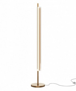 Торшер Maytoni Loom MOD258FL-L15BS3K в Белоярском - beloyarskiy.mebel24.online | фото 2