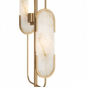 Торшер Maytoni Marmo MOD099FL-02G в Белоярском - beloyarskiy.mebel24.online | фото 3