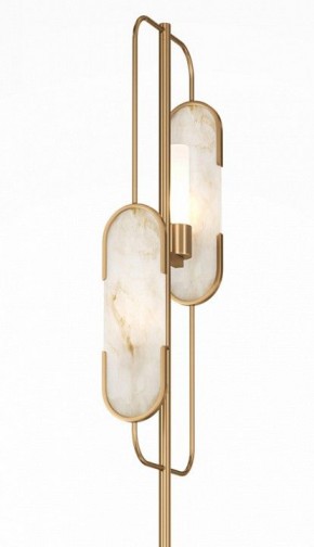 Торшер Maytoni Marmo MOD099FL-02G в Белоярском - beloyarskiy.mebel24.online | фото 4