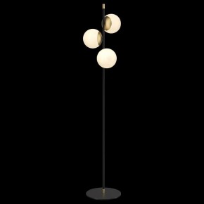 Торшер Maytoni Nostalgia MOD048FL-03G в Белоярском - beloyarskiy.mebel24.online | фото 2