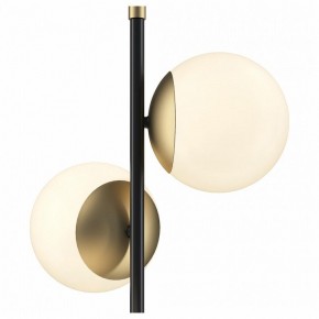Торшер Maytoni Nostalgia MOD048FL-03G в Белоярском - beloyarskiy.mebel24.online | фото 5