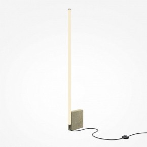 Торшер Maytoni Solid MOD277FL-L24GR3K в Белоярском - beloyarskiy.mebel24.online | фото 2