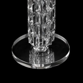 Торшер Maytoni Talento DIA008FL-01CH в Белоярском - beloyarskiy.mebel24.online | фото 5