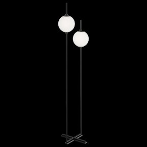 Торшер Maytoni The Sixth Sense Z020FL-L12BK в Белоярском - beloyarskiy.mebel24.online | фото 2
