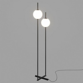 Торшер Maytoni The Sixth Sense Z020FL-L12BK в Белоярском - beloyarskiy.mebel24.online | фото 3